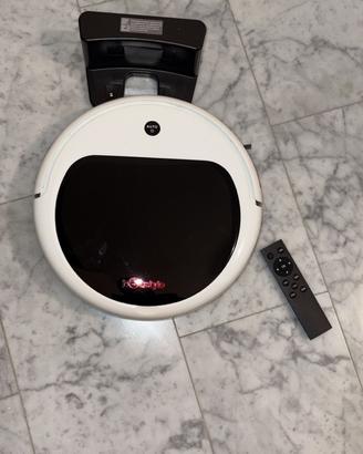 Robot pavimenti