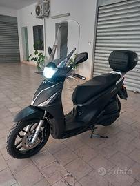 Kymco People 125 2024