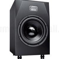 subwooter ADAM 12 300w