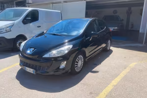Peugeot 308 1.6 HDi 90CV 5p. Tecnot ELEVISORI POGI