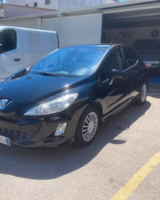 Peugeot 308 1.6 HDi 90CV 5p. Tecnot ELEVISORI POGI