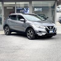 Nissan Qashqai 1.5 Diesel 115CV E6 Neo - 2020