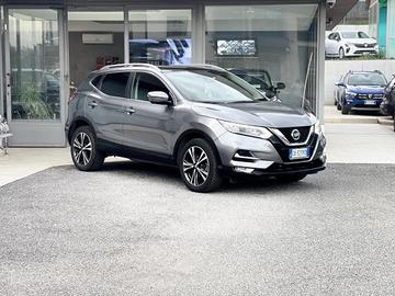 Nissan Qashqai 1.5 Diesel 115CV E6 Neo - 2020