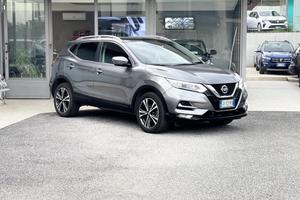 Nissan Qashqai 1.5 Diesel 115CV E6 Neo - 2020