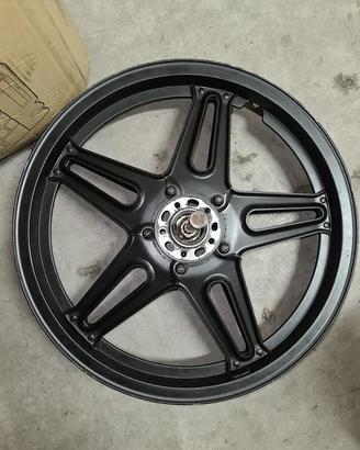 Cerchio Honda CB