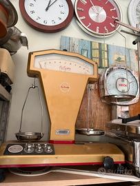 Bilancia vintage FUTURA Santini & Maffioli