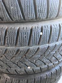 gomme invernali