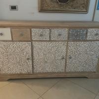 Madia Maison du Monde nuovissima