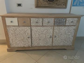 Madia Maison du Monde nuovissima