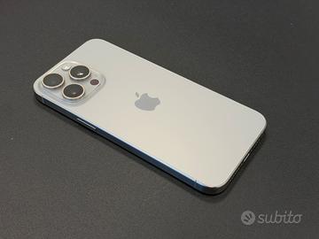 IPhone 15 Pro Max 256 gb