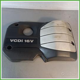 Copertura Insonorizzante Cover Motore CHEVROLET