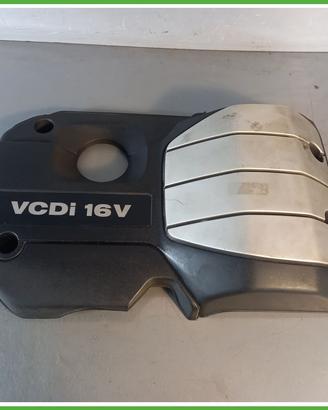 Copertura Insonorizzante Cover Motore CHEVROLET