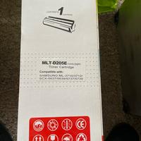 Toner per stampante Cartridge