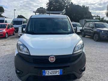 Fiat Doblo Doblò 1.4 Natural Power PC-TN Cargo Lou