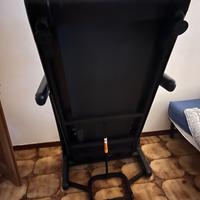 Tapis roulant Mirage S60 pro