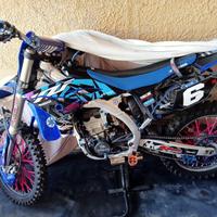 Yzf250