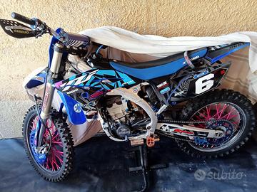 Yzf250