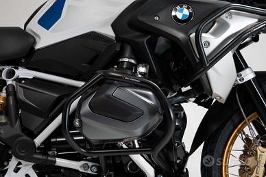 Paramotore bmw r 1250 gs