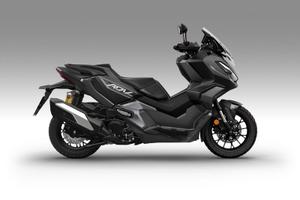 Honda ADV 350 ADV350 Smart Top Box 2025 - SPE...