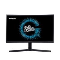 Monitor  Samsung  -   27’’ - 144Hz - 1ms - curvo