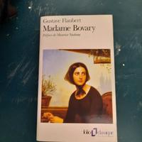 Madame Bovary di G. Flaubert - 4 euro
