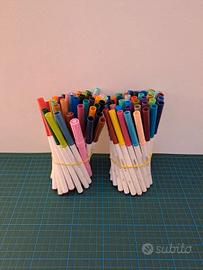 Pennarelli colori assortiti