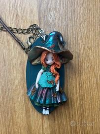 Collana Strega