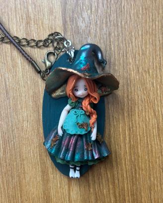 Collana Strega