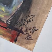 opere dello scultore COLANZI