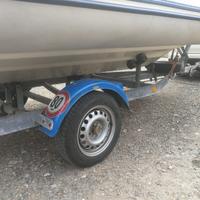 ZODIAC GOMMONE MEDLINE 1