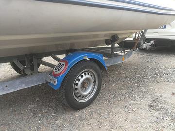 ZODIAC GOMMONE MEDLINE 1