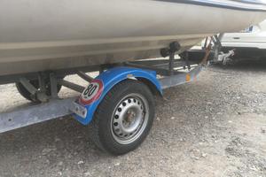 ZODIAC GOMMONE MEDLINE 1