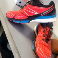 scarpe salomon