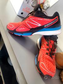 scarpe salomon