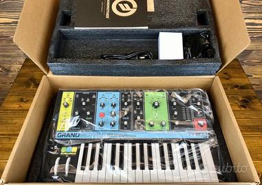 Sintetizzatore Moog Grandmother