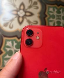 iphone 12, produce red 