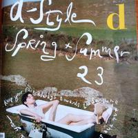 D la Repubblica, aprile 2023 (n. 1333)