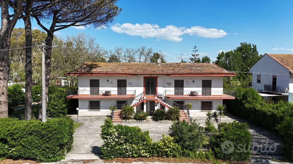 Appartamento – SA - Vista 2