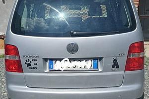 Touran 1.9 I