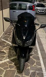 Yamaha t-max