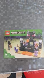gioco minecraft