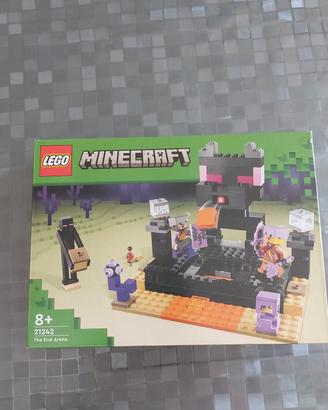 gioco minecraft