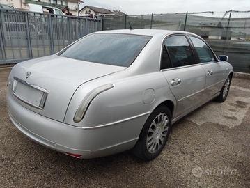 Ricambi LANCIA THESIS 1998cc benzina del 2003