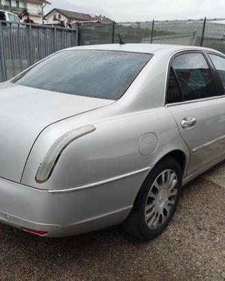 Ricambi LANCIA THESIS 1998cc benzina del 2003