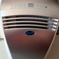 condizionatore portatile