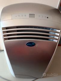 condizionatore portatile