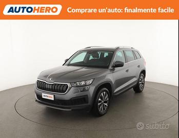 SKODA Kodiaq XJ73289