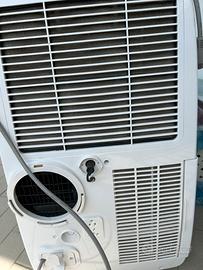 Pinguino Olimpia splendid dolceclima air pro 14 wi