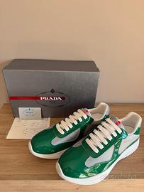 PRADA CUP NUOVE