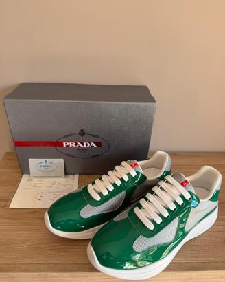 PRADA CUP NUOVE